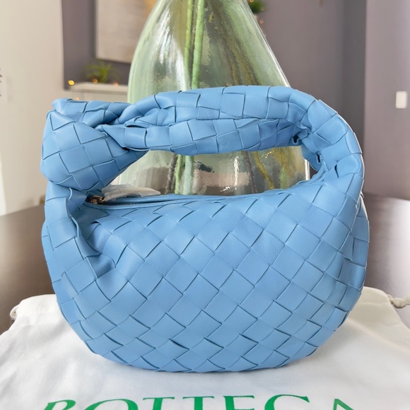 ❌❌SOLD! New Bottega Veneta Jodie Mini - Picture 3 of 11